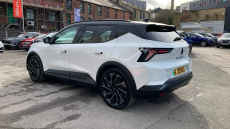 Renault Scenic E-Tech 160kW Esprit Alpine 87kWh Long Range 5dr Auto Electric Estate